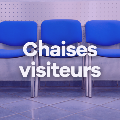 Image Chaises visiteurs